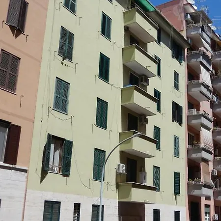 The Arch Hotel Roma